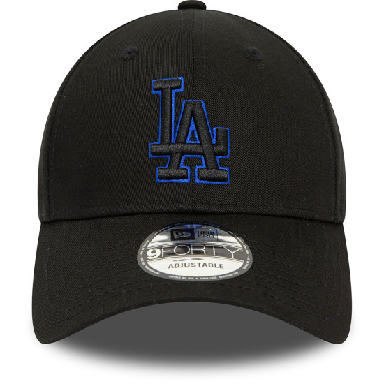 New Era Καπέλο LA Dodgers Metallic Outline 9FORTY Cap